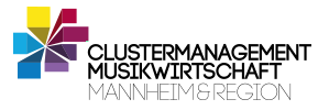 Clustermanagement Musikwirtschaft Mannheim